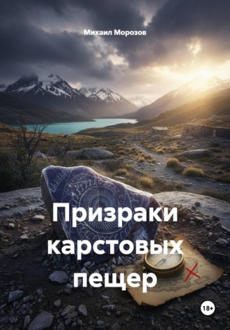 Михаил Морозов. Призраки карстовых пещер