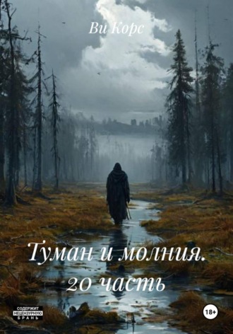 Ви Корс. Туман и молния. 20 часть