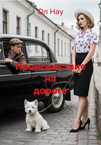 Ол Нау. Происшествие на дороге