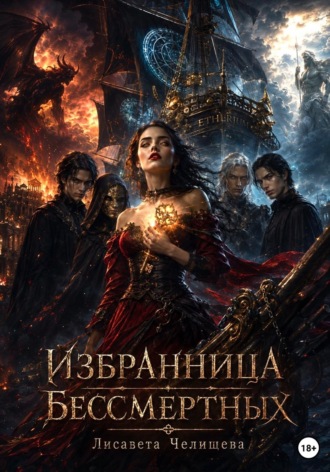 Лисавета Челищева. Избранница бессмертных