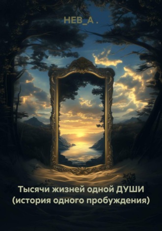 НЕВ_А .. Тысячи жизней одной ДУШИ (история одного пробуждения)
