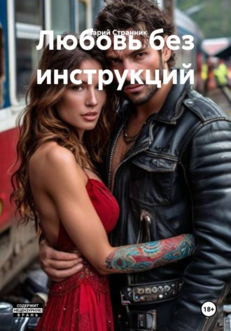 Азарий Странник. Любовь без инструкций