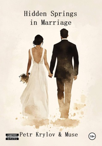 . Hidden Springs in Marriage