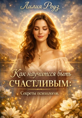 Лилия Роуз. Как научиться быть счастливым: секреты психологов