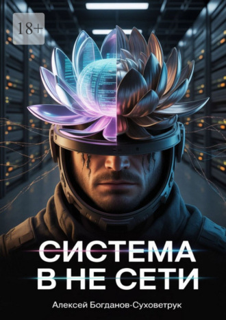 Алексей Александрович Богданов-Суховетрук. Система в не сети