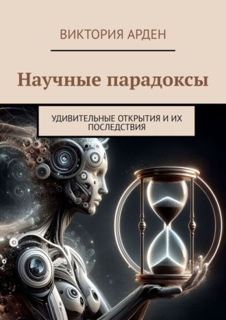 Виктория Арден. Научные парадоксы. Удивительные открытия и их последствия