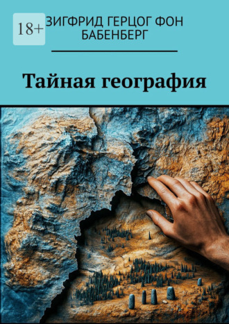 Зигфрид герцог фон Бабенберг. Тайная география