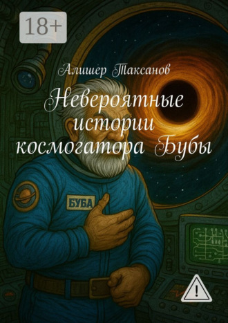 . Невероятные истории космогатора Бубы
