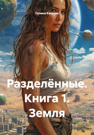 . Разделённые. Книга 1. Земля