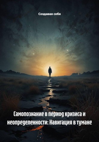 Создавая себя. Самопознание в период кризиса и неопределенности: Навигация в тумане