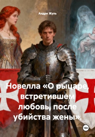 Андре Жуль. Новелла «О рыцаре, встретившем любовь, после убийства жены»