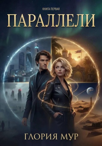 Глория Мур. Параллели