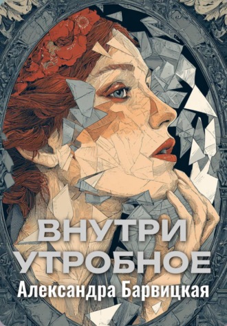 Александра Барвицкая. Внутриутробное