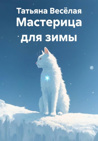 . Мастерица для зимы