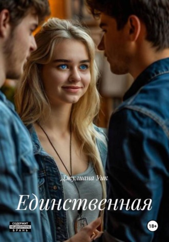 Джулиана Уик. Единственная