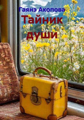 . Тайник души