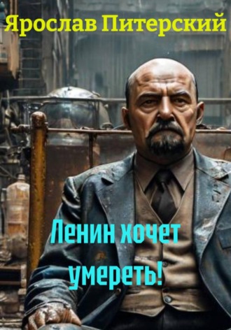Ярослав Питерский. Ленин хочет умереть!