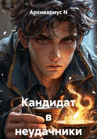 Архивариус N. Кандидат в неудачники