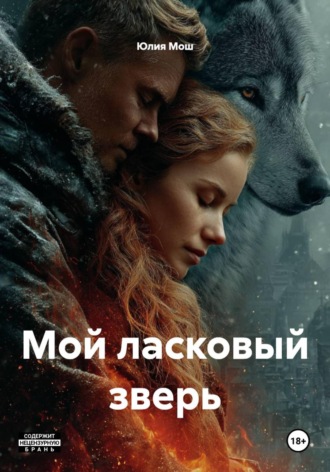 Юлия Мош. Мой ласковый зверь