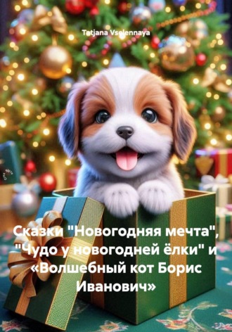 . Сказки 