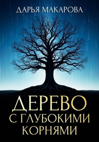Дарья Макарова. Дерево с глубокими корнями