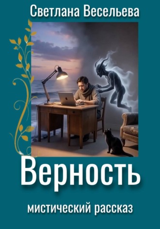 Светлана Весельева. Верность