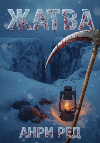 Анри Ред. Жатва