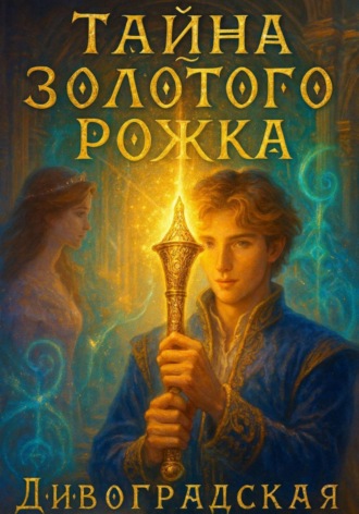 Дивоградская. Тайна золотого рожка