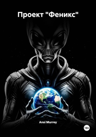 Ansi Murrey. Проект «Феникс»