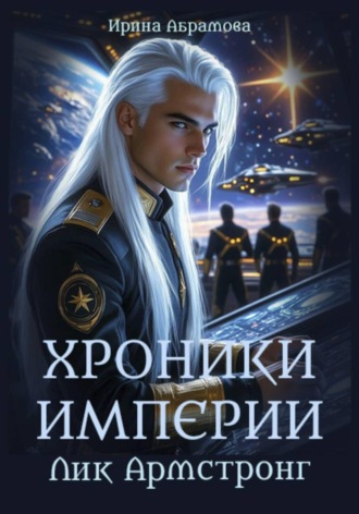 Ирина Абрамова. Хроники Империи. Лик Армстронг