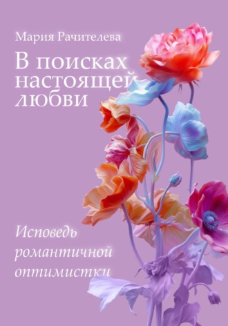 . В поисках настоящей любви. Исповедь романтичной оптимистки