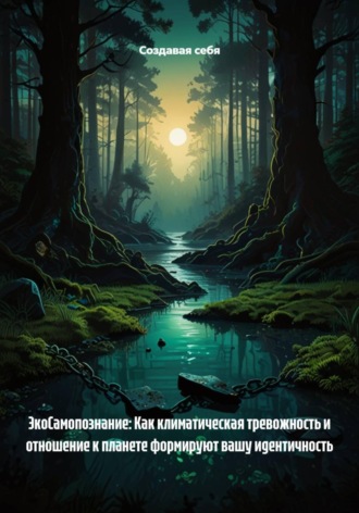 Создавая себя. ЭкоСамопознание: Как климатическая тревожность и отношение к планете формируют вашу идентичность