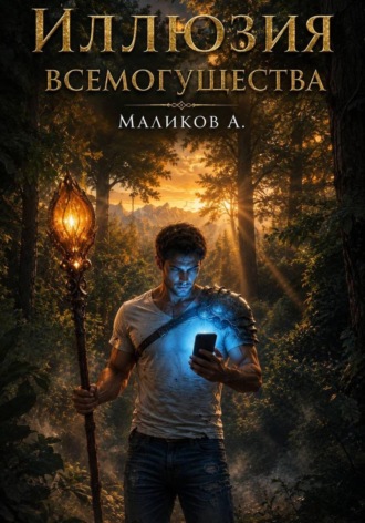 Андрей Маликов. Иллюзия всемогущества