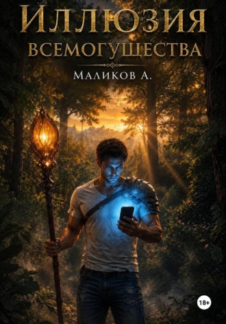 . Иллюзия всемогущества