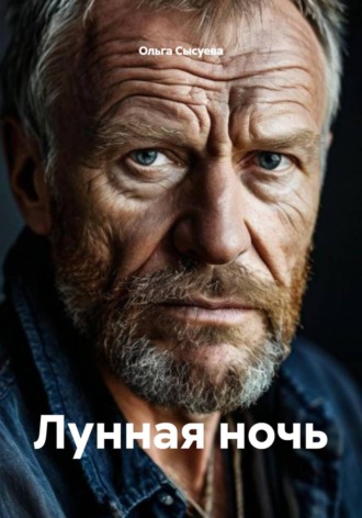 . Лунная ночь