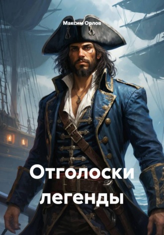 Максим Вячеславович Орлов. Отголоски легенды