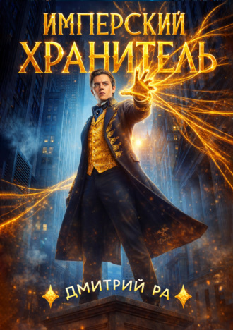 . Имперский Хранитель