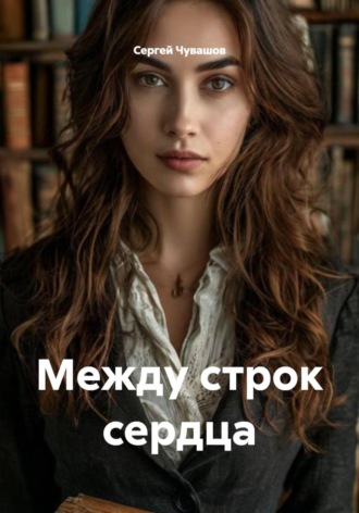 Сергей Чувашов. Между строк сердца