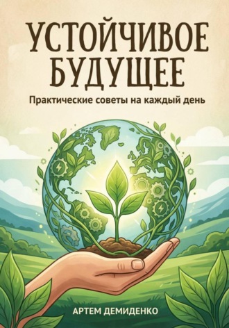 . Устойчивое будущее: Практические советы на каждый день