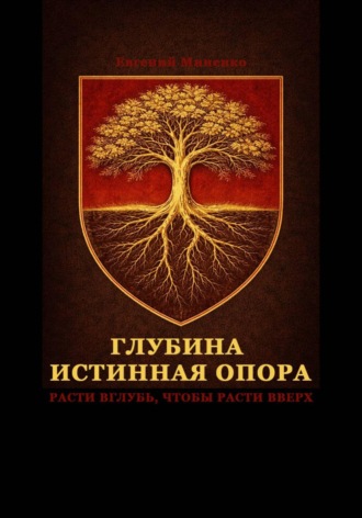 Евгений Васильевич Миненко. Глубина – истинная опора