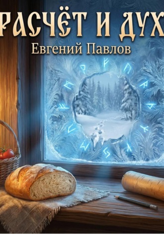 Евгений Павлов. Расчет и дух