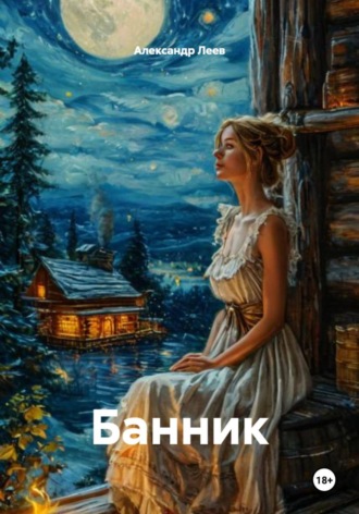 Александр Леев. Банник