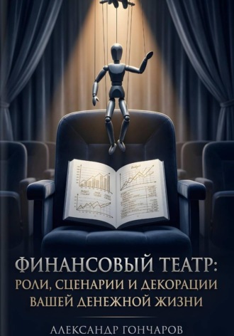 . Финансовый театр: Роли, сценарии и декорации вашей денежной жизни