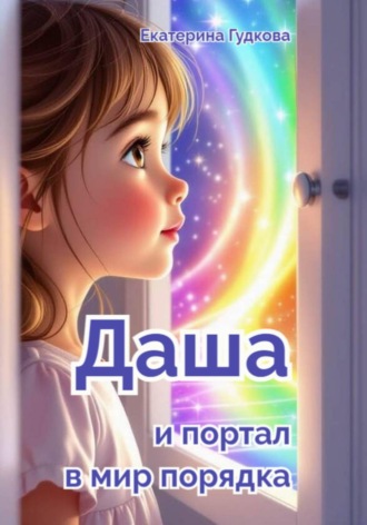 Екатерина Дмитриевна Гудкова. Даша и портал в мир порядка