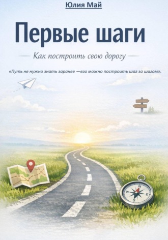 . Первые шаги: Как построить свою дорогу