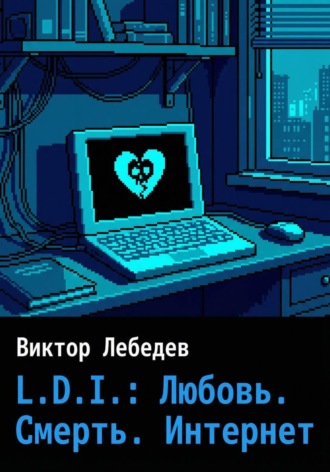 . L.D.I.: Любовь. Смерть. Интернет