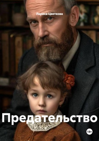 Лариса Цветкова. Предательство
