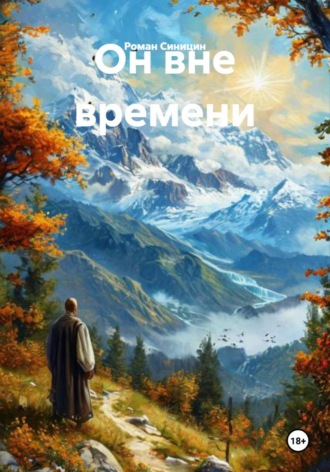 Роман Сергеевич Синицин. Он вне времени