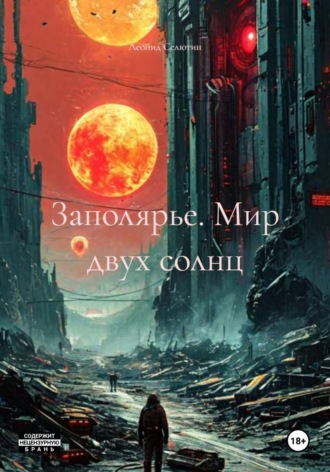 Леонид Селютин. Заполярье. Мир двух солнц