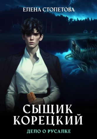 Елена Столетова. Сыщик Корецкий Дело о русалке